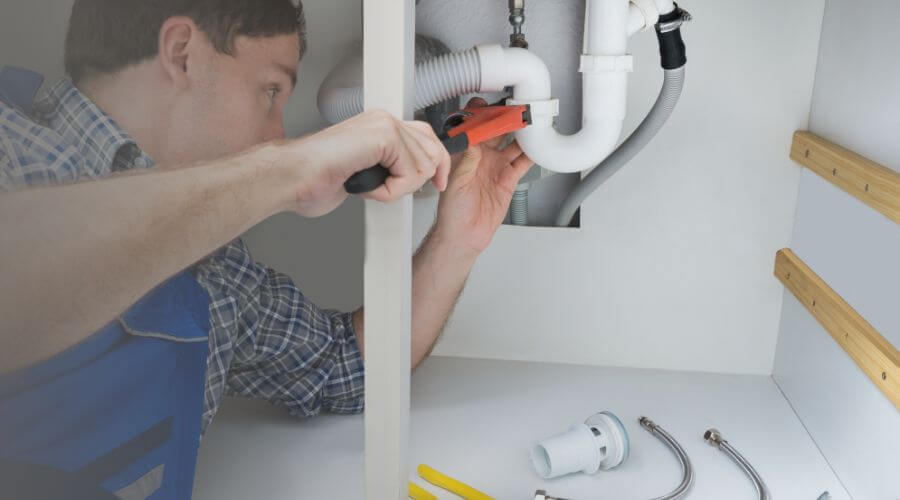 Professional Gas Leak Detection in Schneider, IN